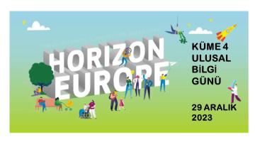 Küme4 Ulusal Bilgi Günü