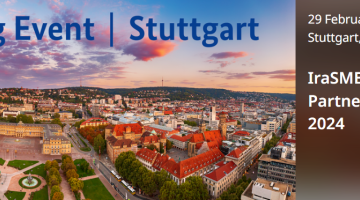 partnering event gorsel