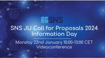 SNS 2024 Çağrısı