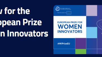 EIT Women Innovators