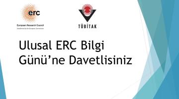 ERC 2025 Bilgi Günü