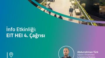 EİT HEİ Bilgi Günü