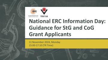 ERC Information Day