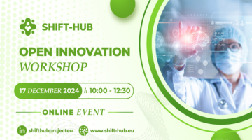 innovation hub
