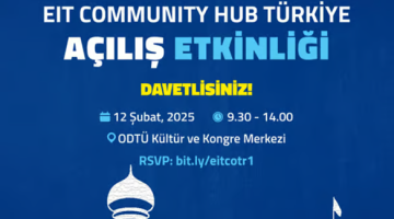 eitcommunityturkiye_kickoff