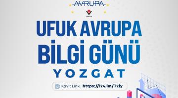 Ufuk Avrupa Bilgi Günü, Yozgat