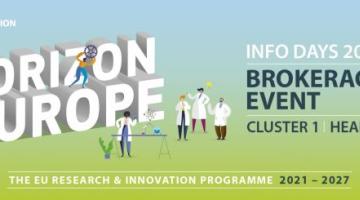 Ufuk Avrupa Sağlık Kümesi-2025 Yılı Çağrıları Proje Pazarı Etkinliği