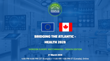 Bridging the Horizon - Health