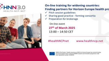 Ufuk Avrupa Sağlık Kümesi-HNN3.0