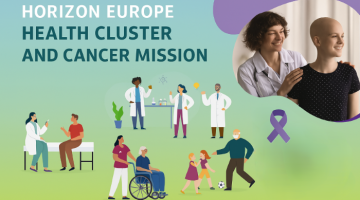 Sağlık Kümesi ve Kanser Misyonu