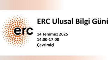 ERC Ulusal Bİlgi Günü