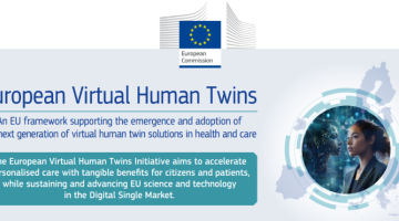 Sağlık Kümesi_Virtual Human Twins