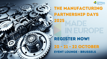 Manufacturing Days 2025