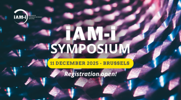 1st IAM-I Symposium