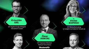 EIT, İnovasyon Haftası