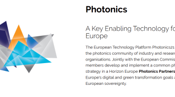 Photonics