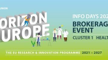 Ufuk Avrupa Sağlık Kümesi-2026 Yılı Çağrıları Proje Pazarı Etkinliği