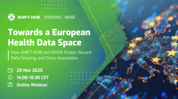 Güvenli Sağlık Verisi Paylaşımı