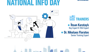 İstanbul Info Day