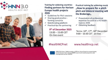 Sağlık Kümesi_Konsorsiyum Oluşturma