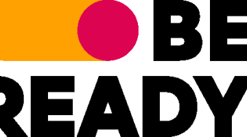 BE READY NOW