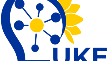 LUKE Logo