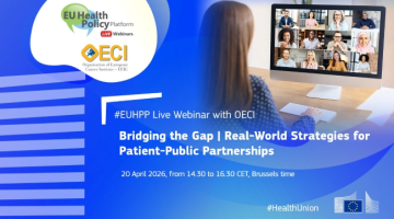 Sağlık Araştırmalarında Hasta Katılımına Yönelik Gerçek Yaşam Temelli Stratejiler