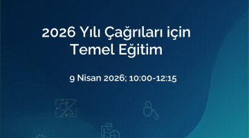 Ufuk Avrupa Programı Küme 5 (İklim, Enerji ve Mobilite) – Enerji Alanı 2026 Çağrıları Temel Eğitimi