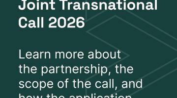 Raw Materials Partnership 2026 Call Information Meeting