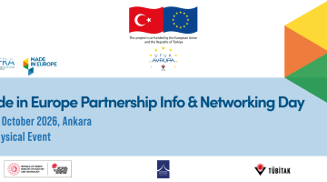 Made in Europe Partnership