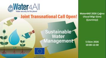 water4all ulusal bilgi günü