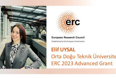 Elif UYSAL ERC