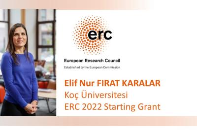 Elif Nur Fırat Karalar ERC