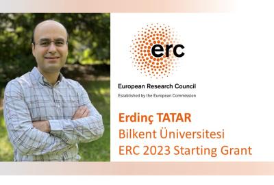 Erdinç Tatar ERC