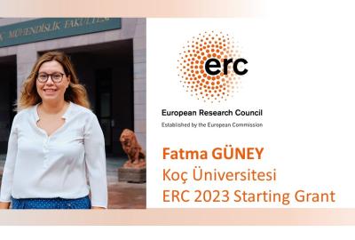 Fatma Güney ERC