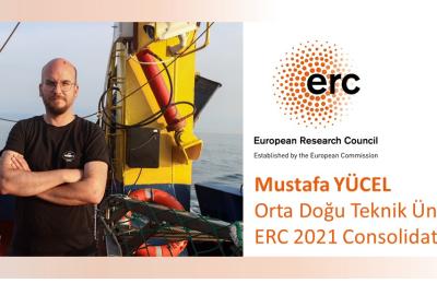 Mustafa Yücel ERC