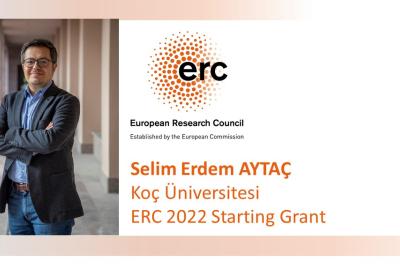Selim Erdem Aytaç ERC