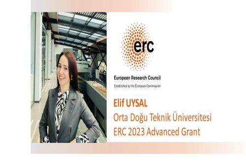 Elif UYSAL ERC