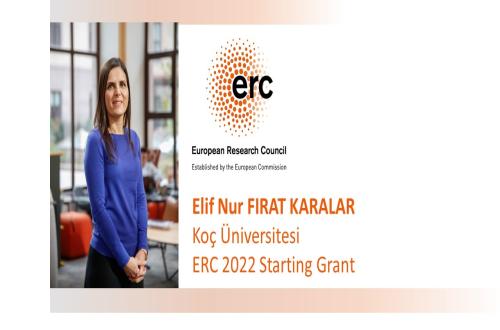 Elif Nur Fırat Karalar ERC