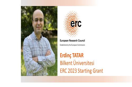 Erdinç Tatar ERC