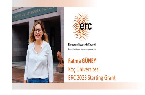 Fatma Güney ERC
