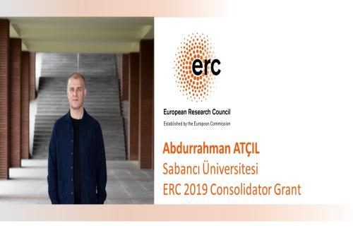 Abdurrahman Atçıl