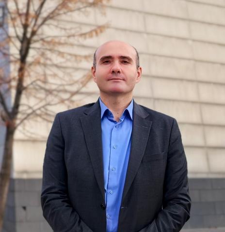 Mustafa Serdar Önses ERC