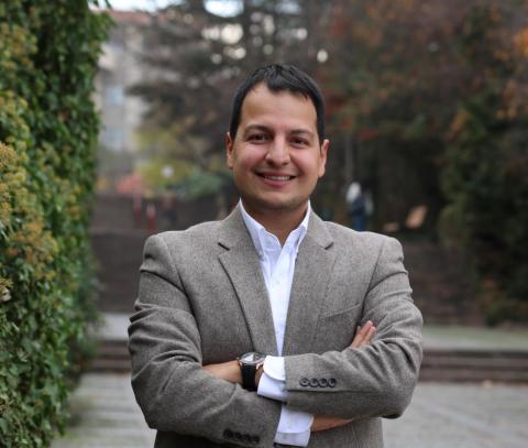 ERC Tokdemir CoG 2025