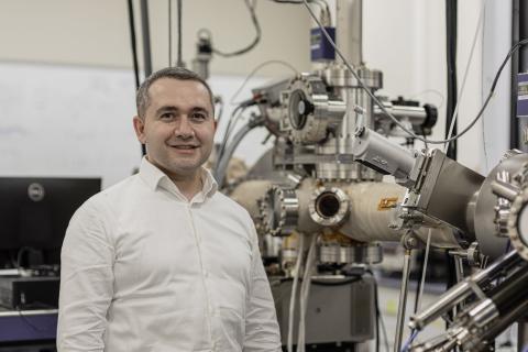 Mehmet Cengiz Onbaşlı ERC PoC 2025