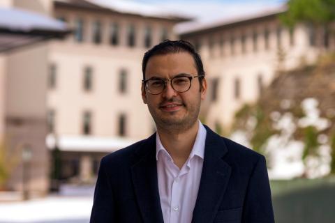 Sedat Nizamoğlu PoC 2025