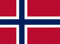 Norway Flag