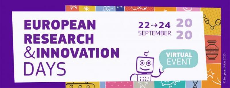 European Research and Innovation Days