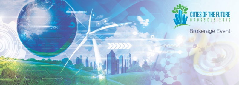 CITIES OF THE FUTURE 2019 BROKERAGE EVENT CONCLUDED WITH EXCELLENT REMARKS