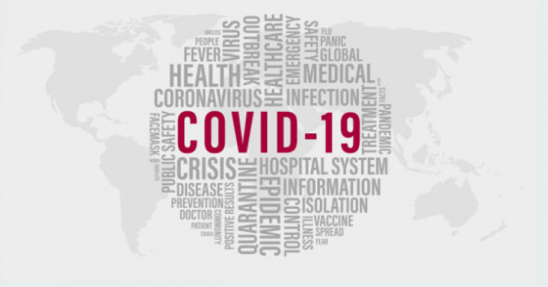 covid-19